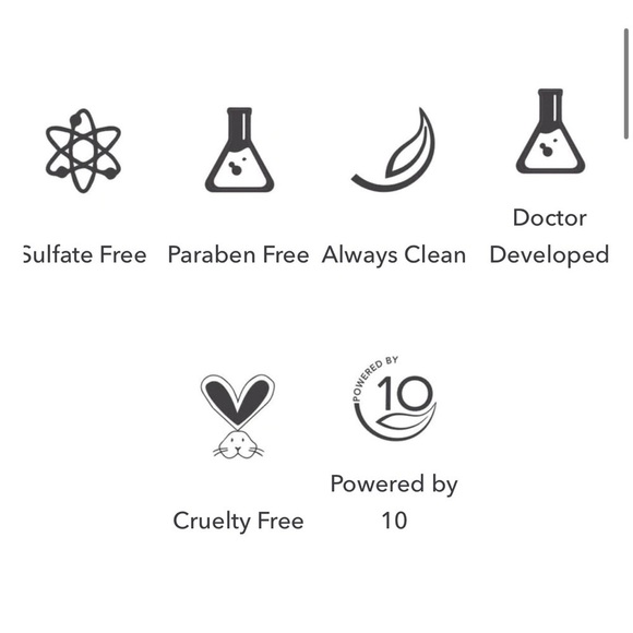 DOLL 10” HYDRAGEL DEEP SUPERSIZE FOUNDATION - Picture 6 of 8